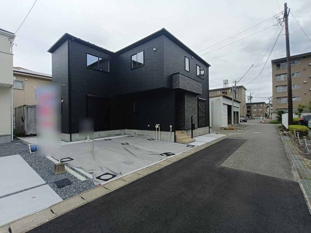 一宮市木曽川町　5期　全4棟　4号棟 画像20