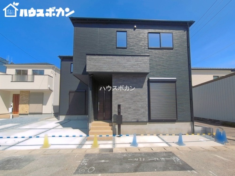 一宮市木曽川町　5期　全4棟　4号棟 画像6