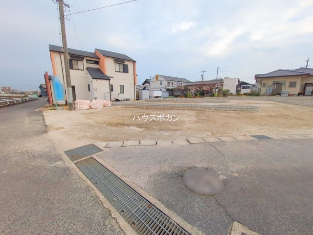 名鉄名古屋本線「豊明駅」徒歩約8分！