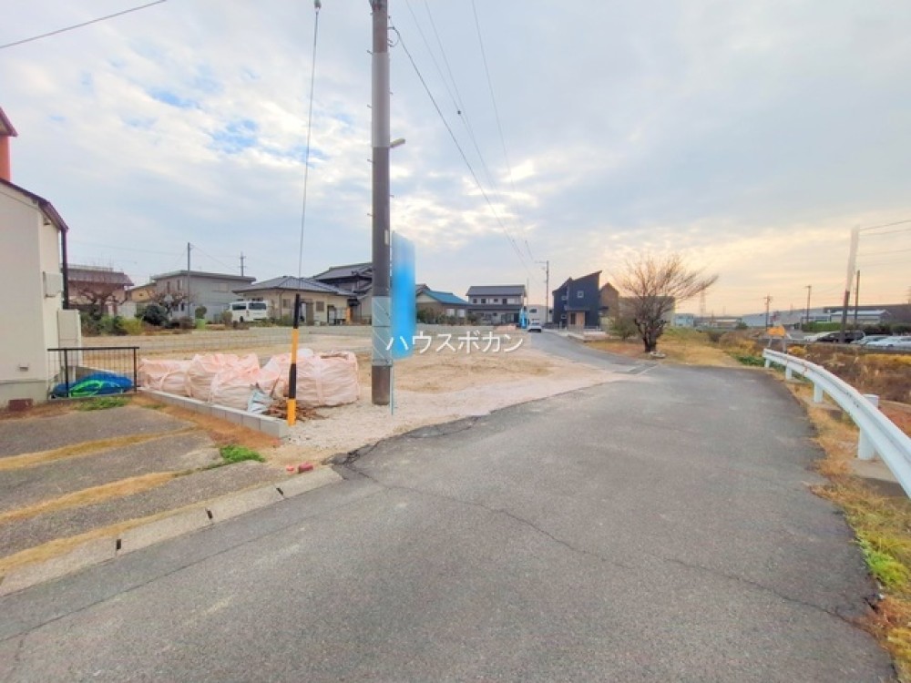 中央小学校・沓掛中学校区！