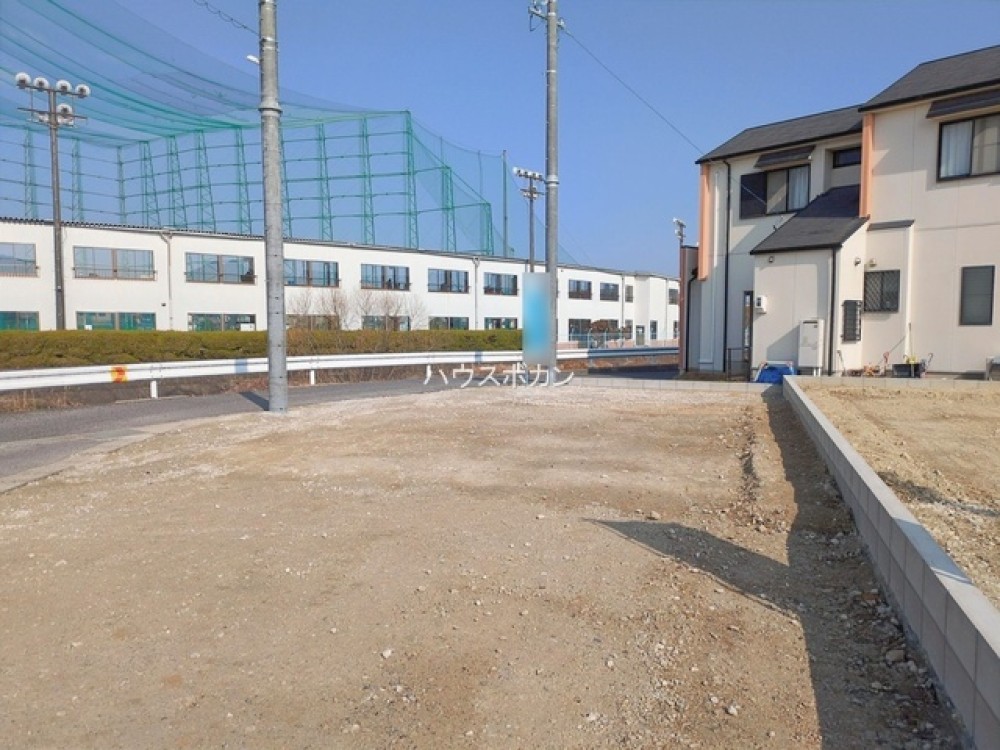 豊明市阿野町　第8　全6棟　1号棟 画像5