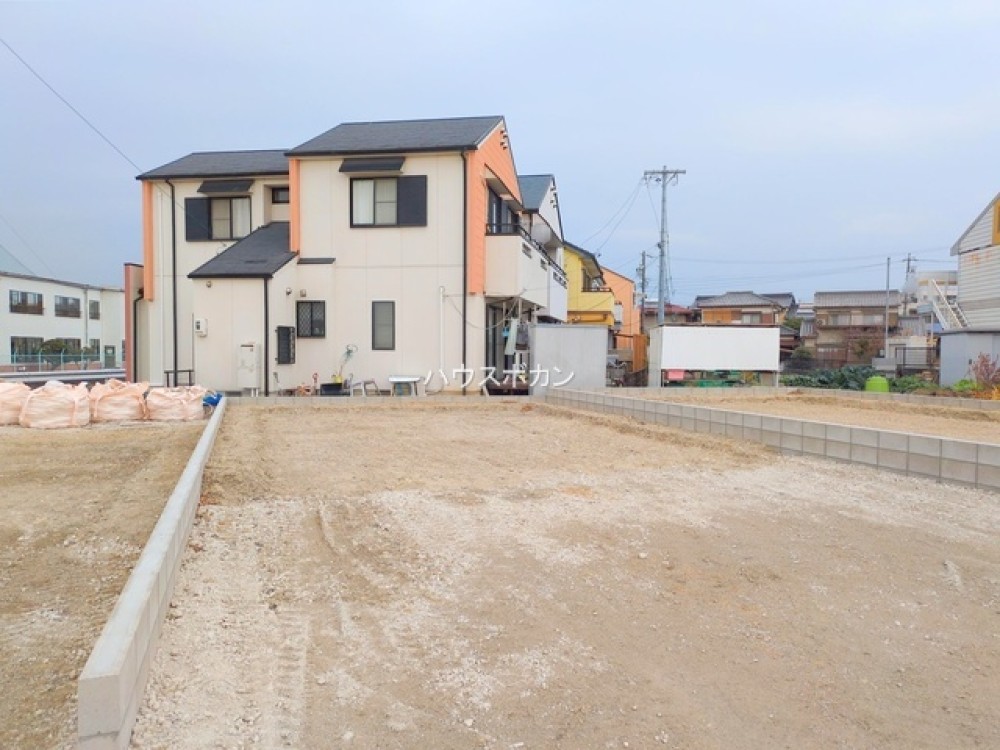 豊明市阿野町　第8　全6棟　2号棟 画像5