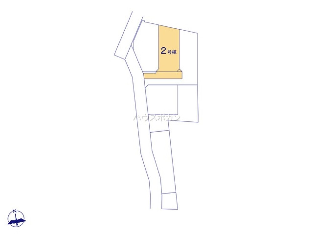 豊明市阿野町　第8　全6棟　2号棟 画像3