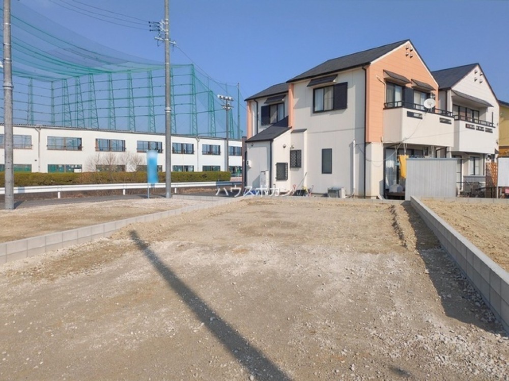 名鉄名古屋本線「豊明駅」徒歩約8分！