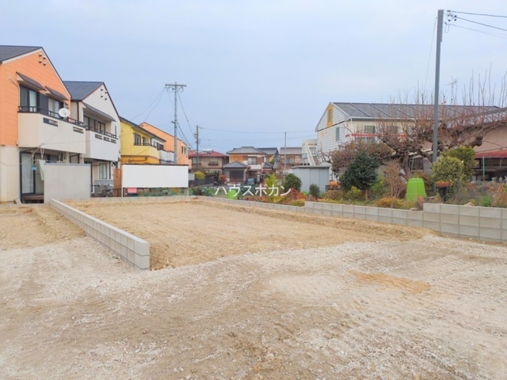 豊明市阿野町　第8　全6棟　3号棟 画像5