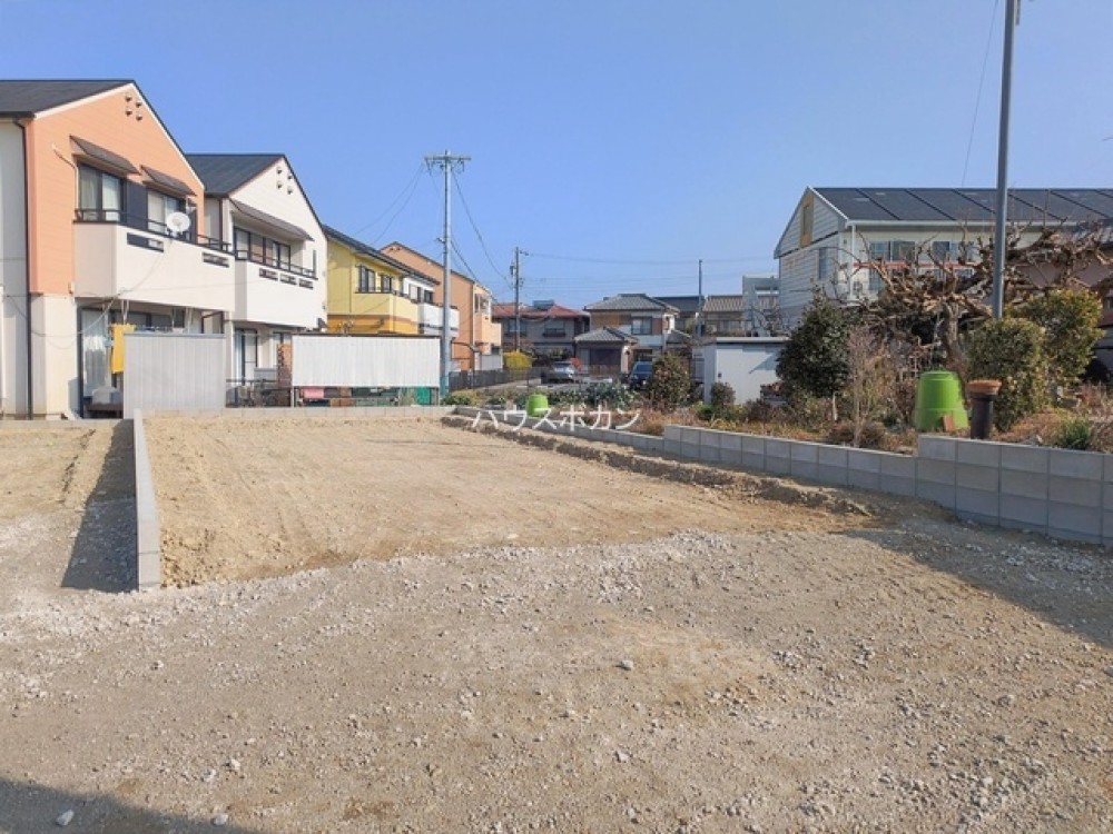 名鉄名古屋本線「豊明駅」徒歩約8分！