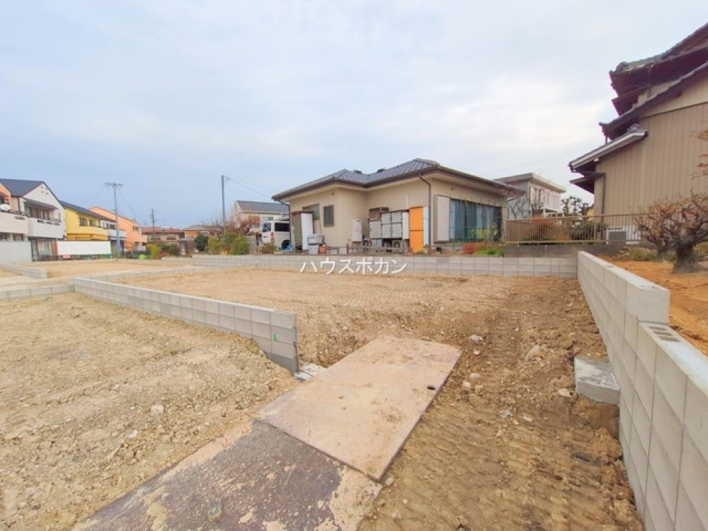 名鉄名古屋本線「豊明駅」徒歩約8分！