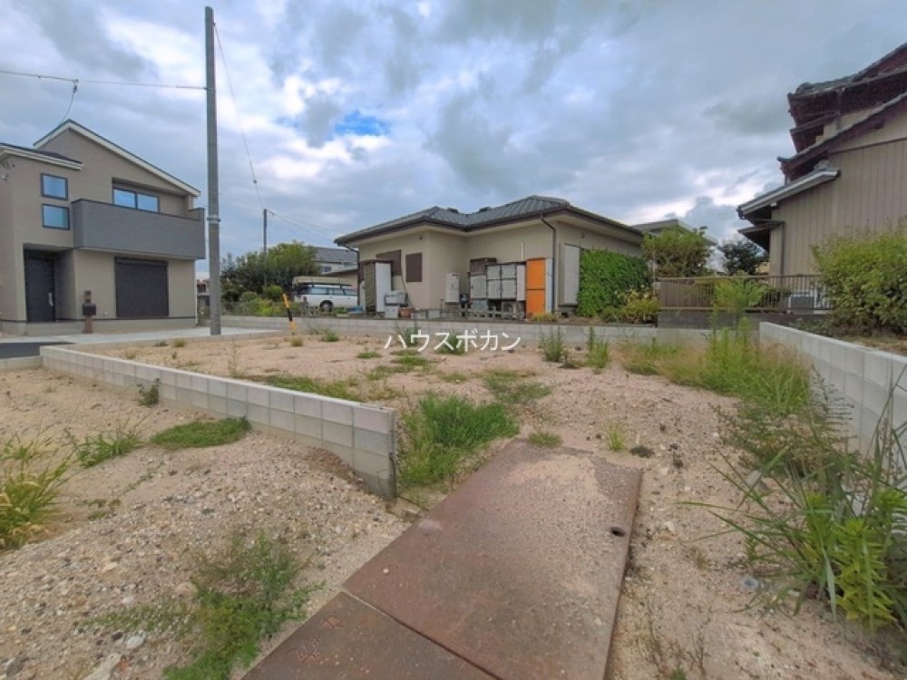 名鉄名古屋本線「豊明駅」徒歩約8分！