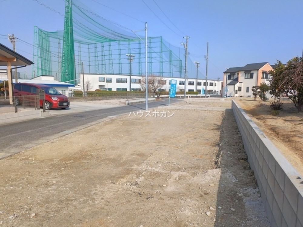 名鉄名古屋本線「豊明駅」徒歩約8分！