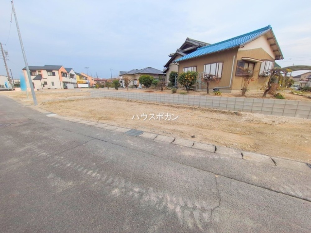 豊明市阿野町　第8　全6棟　6号棟 画像5