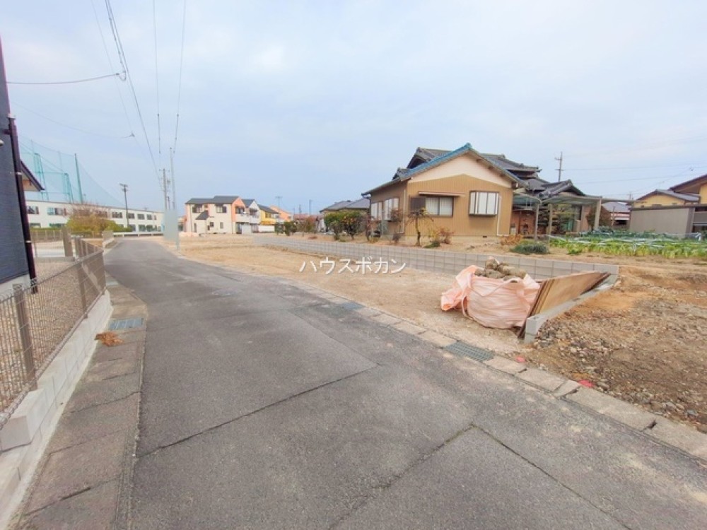 中央小学校・沓掛中学校区！