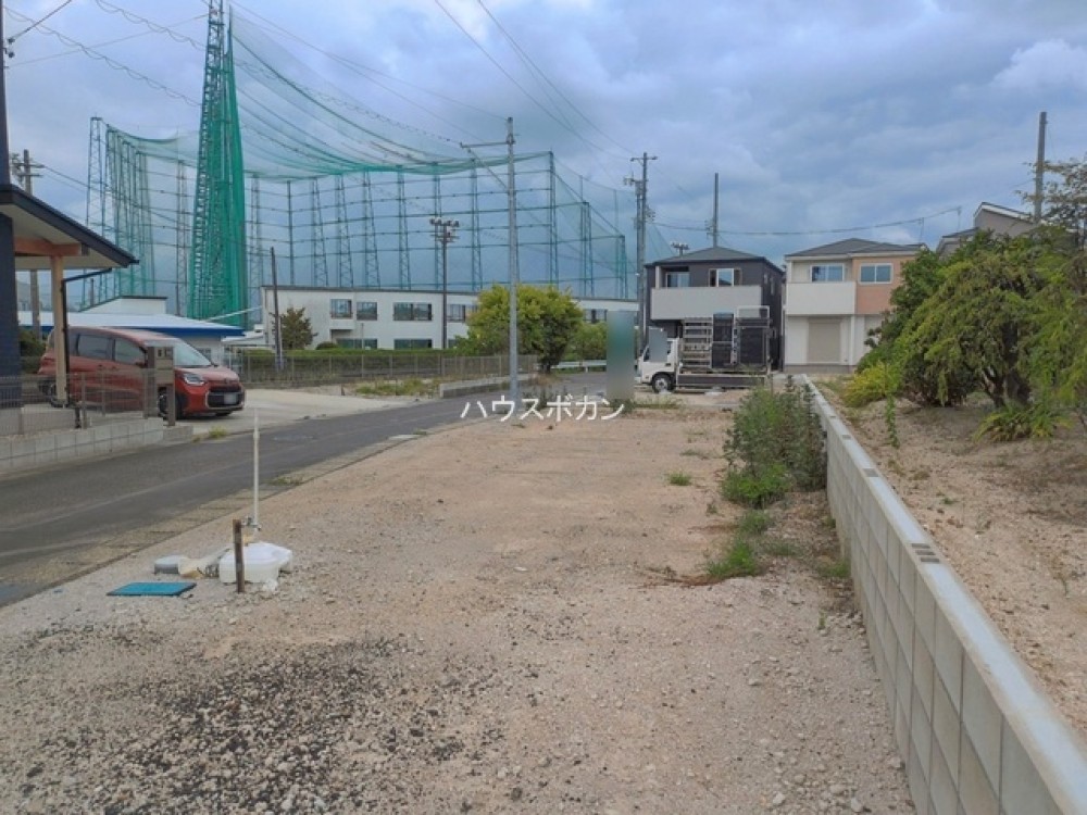 名鉄名古屋本線「豊明駅」徒歩約8分！