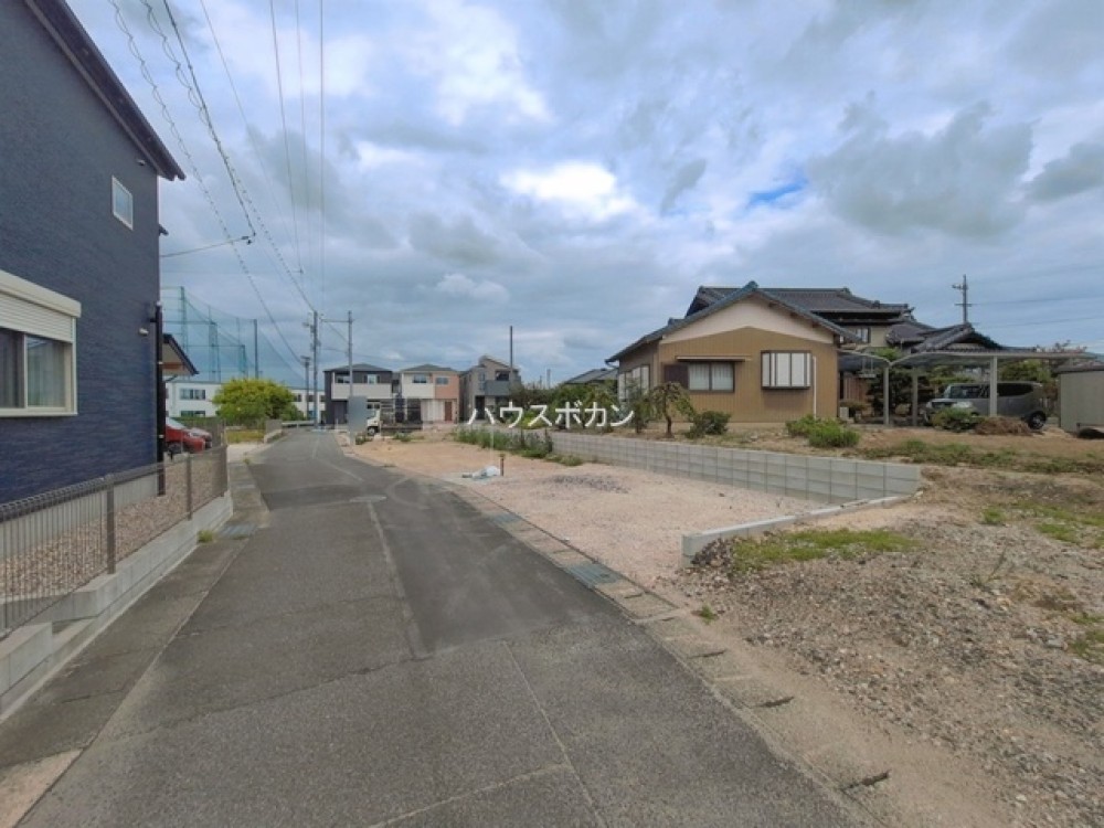 中央小学校・沓掛中学校区！