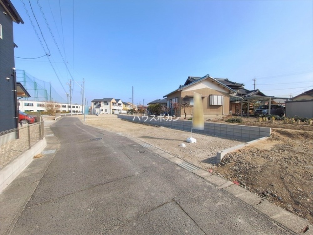 中央小学校・沓掛中学校区！