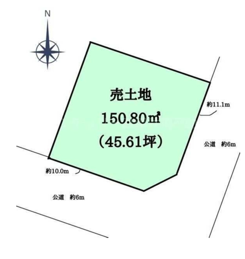 豊橋市栄町 画像1