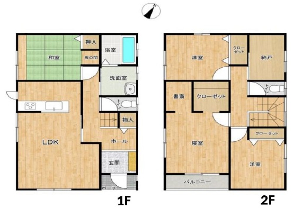 安城市高棚町 画像1