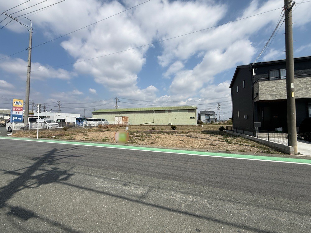 豊川市森二丁目 画像5