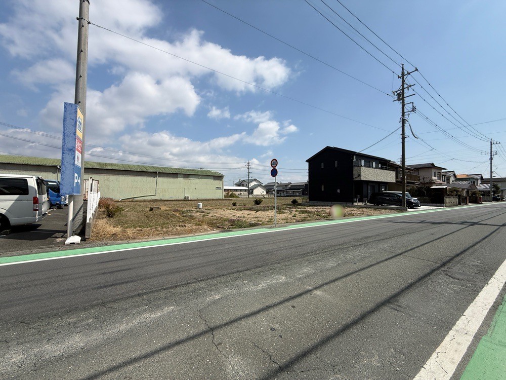 豊川市森二丁目 画像4