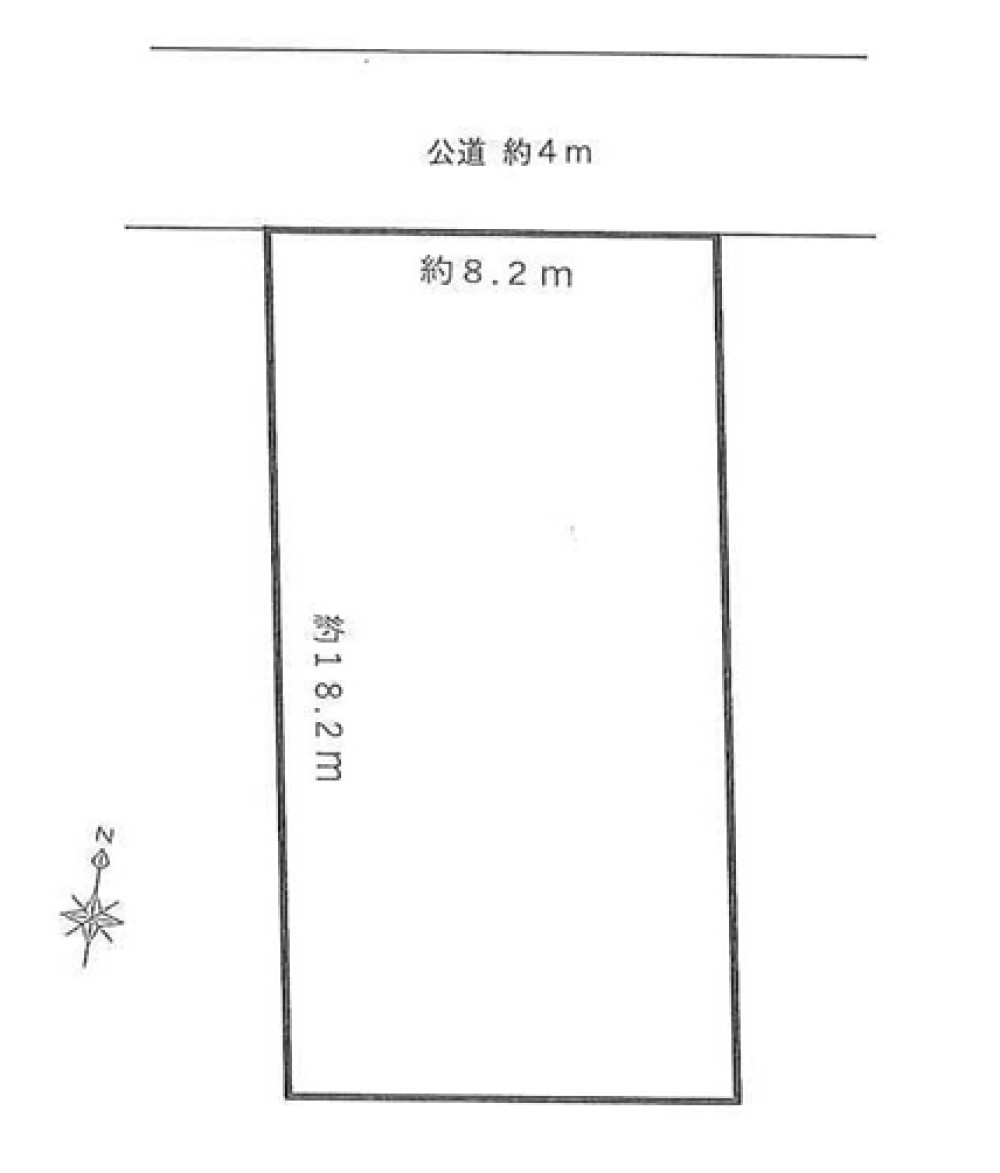 豊橋市小向町 画像1