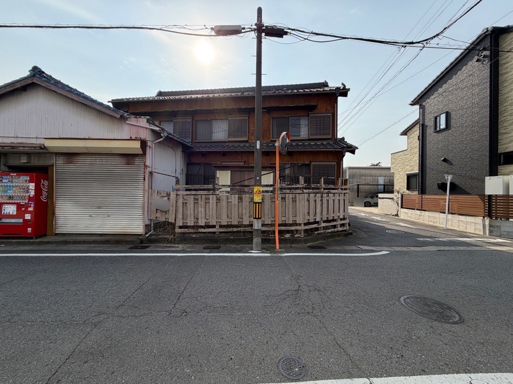 碧南市宮町　全2区画　1区画 画像1