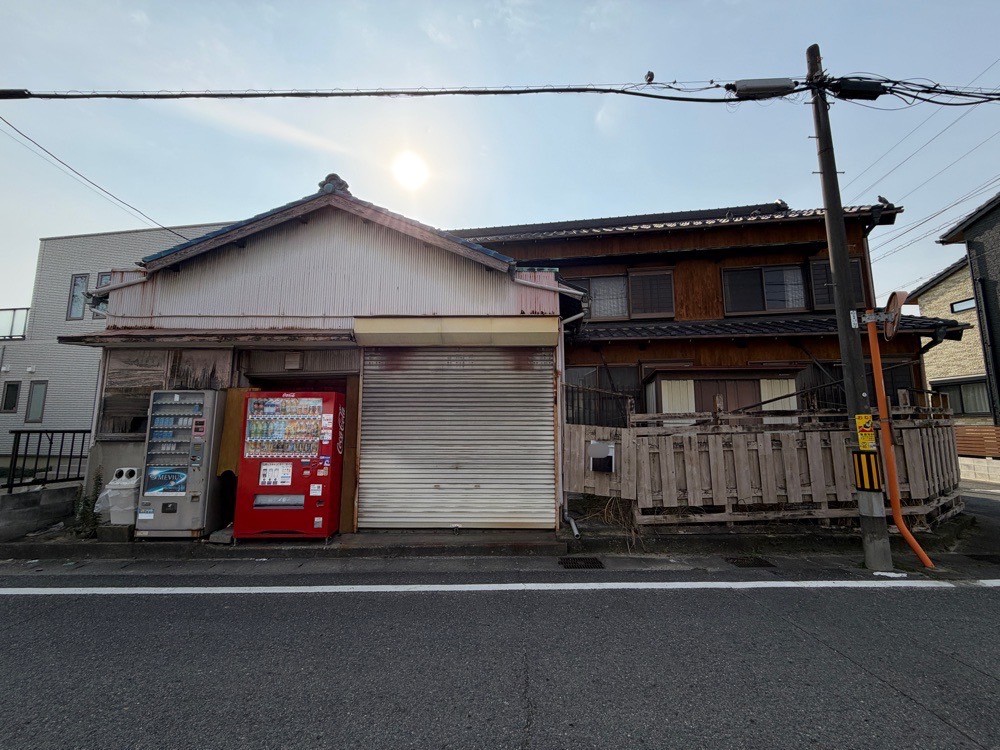 碧南市宮町　全2区画　2区画 画像2