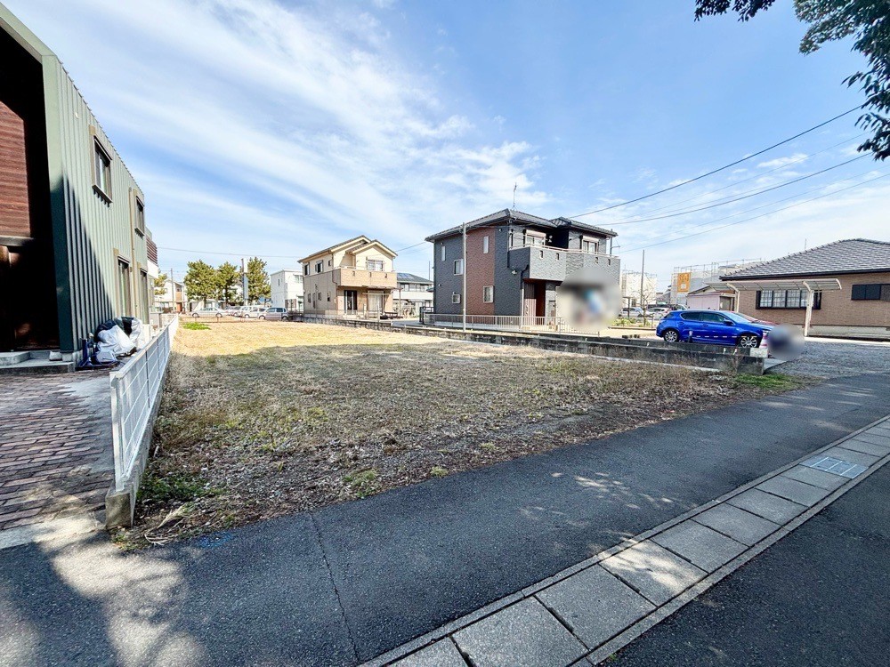 知立市来迎寺町　全2区画　1区画 画像3