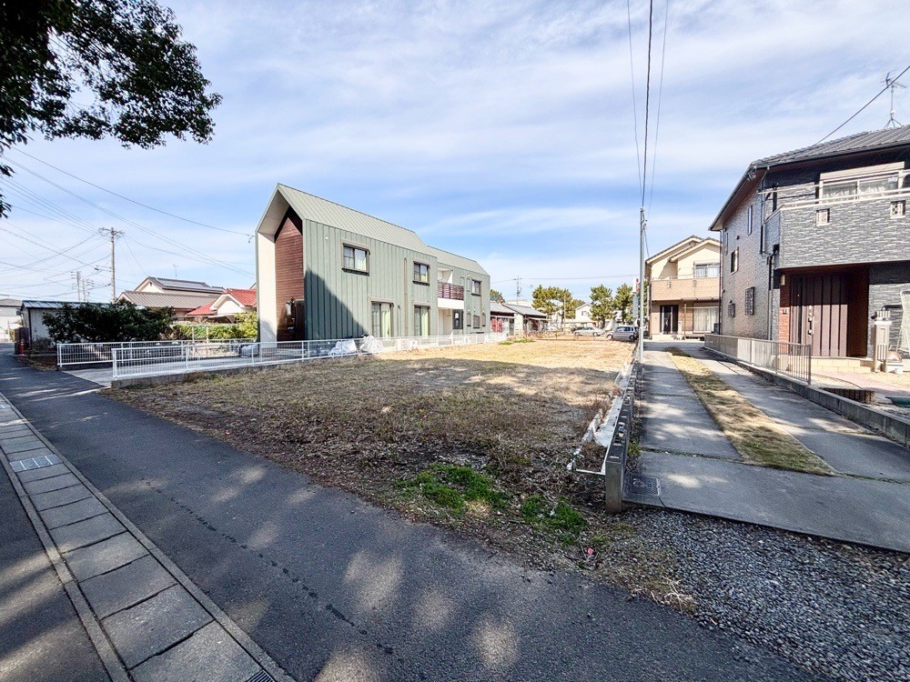 知立市来迎寺町　全2区画　1区画 画像2