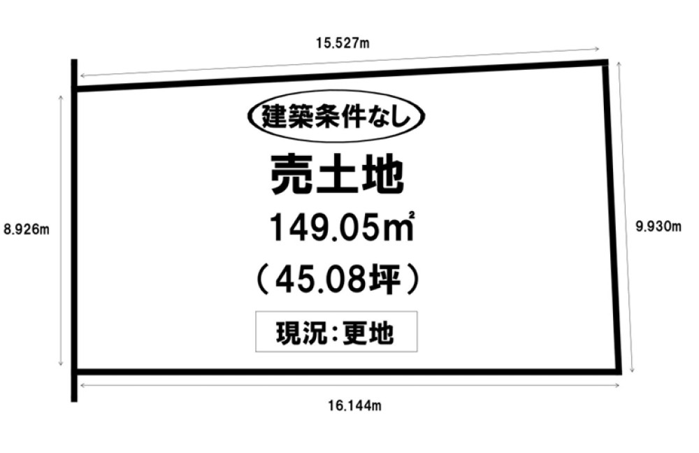 豊橋市三ノ輪町二丁目 画像1