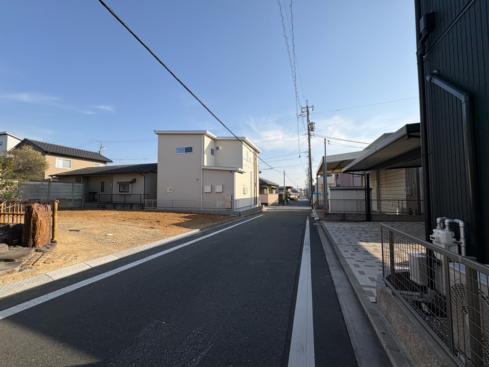 豊橋市三ノ輪町二丁目 画像3