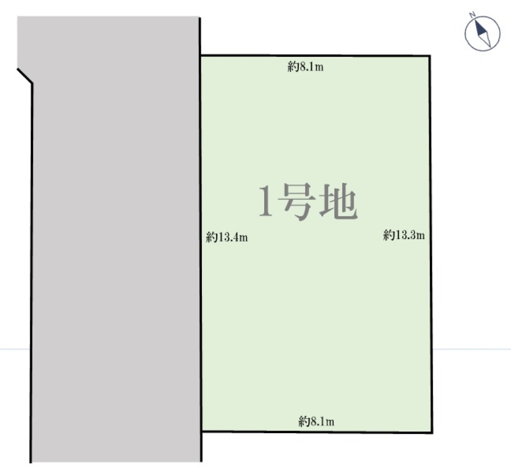 名古屋市南区赤坪町　3期 画像1
