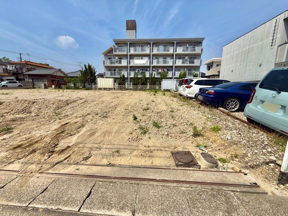 名古屋市天白区植田西　9期　全5区画　1号地 画像5