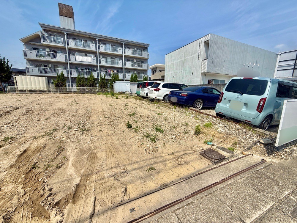 名古屋市天白区植田西　9期　全5区画　1号地 画像4