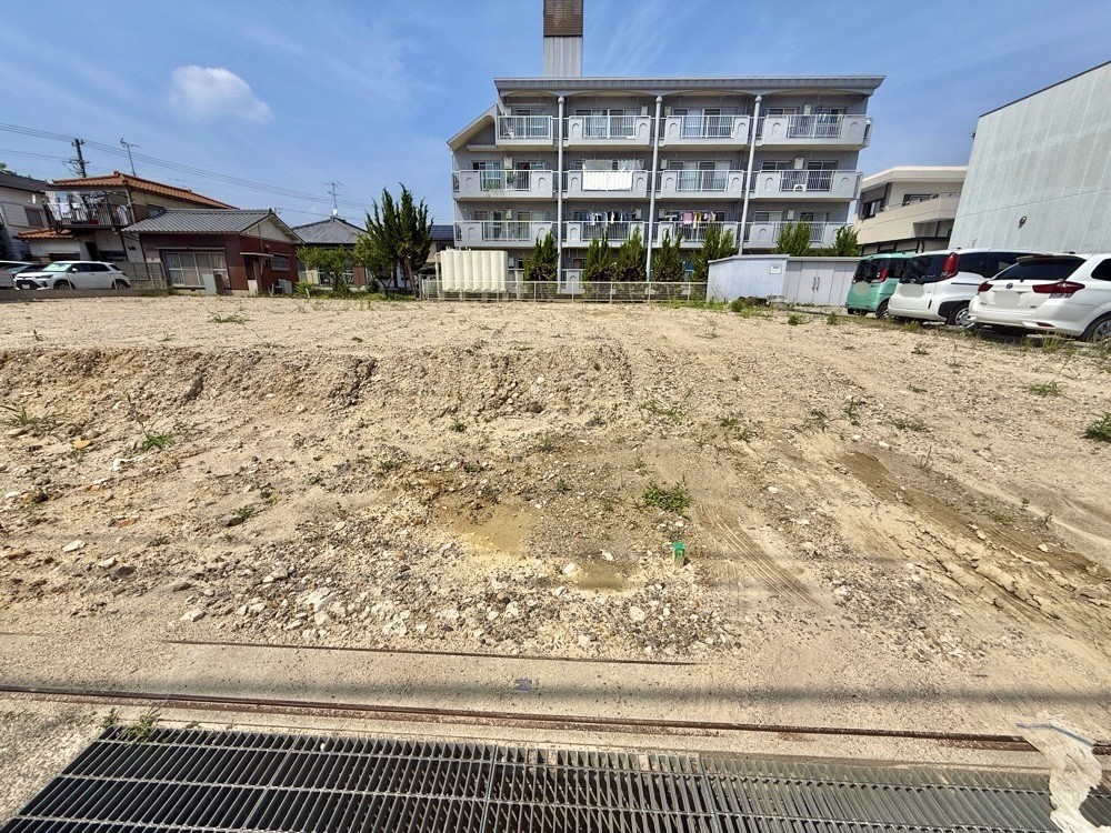 名古屋市天白区植田西　9期　全5区画　2号地 画像5