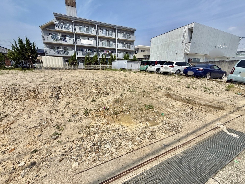 名古屋市天白区植田西　9期　全5区画　2号地 画像4