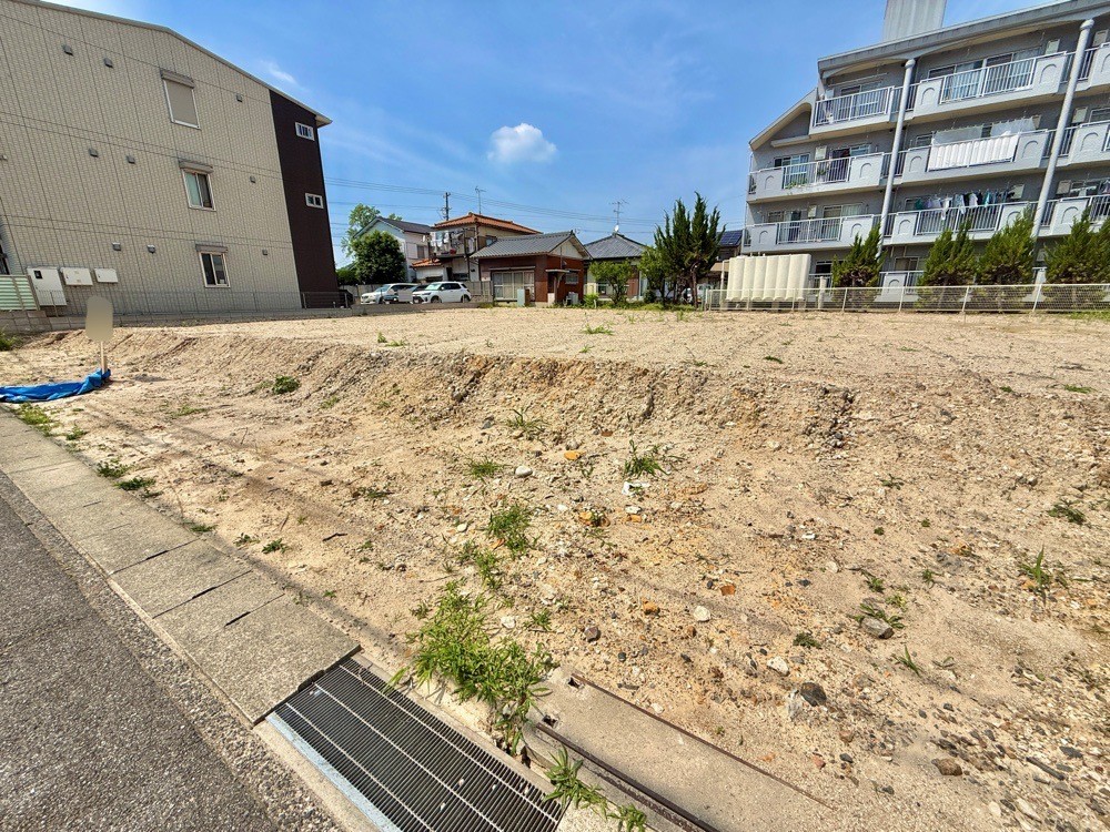 名古屋市天白区植田西　9期　全5区画　3号地 画像5
