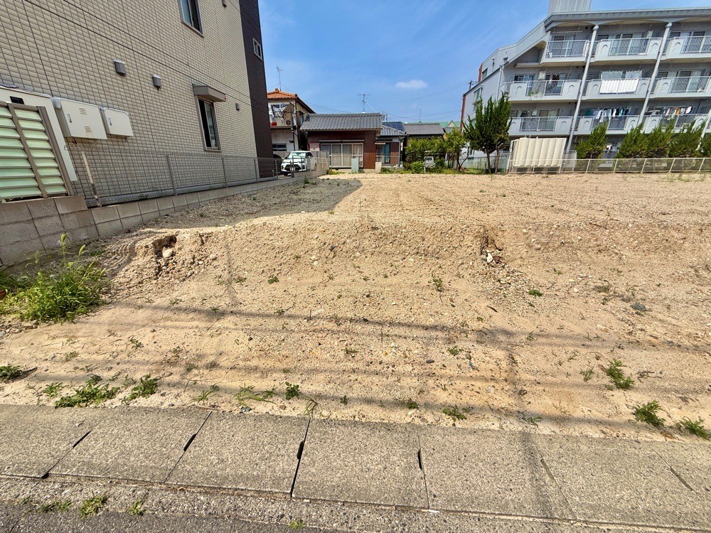 名古屋市天白区植田西　9期　全5区画　5号地 画像5