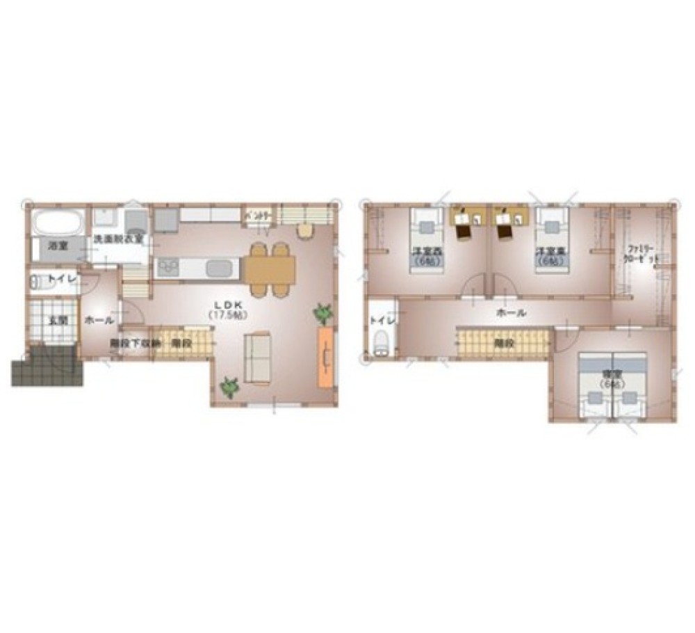 尾張旭市東印場町 画像2