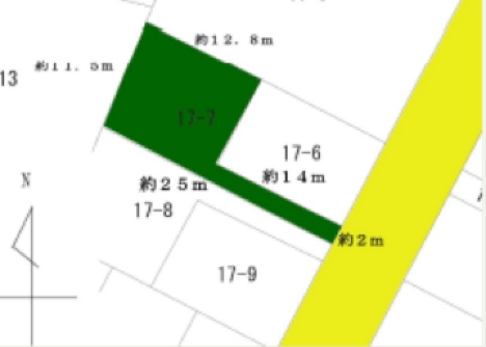 刈谷市松栄町 画像1