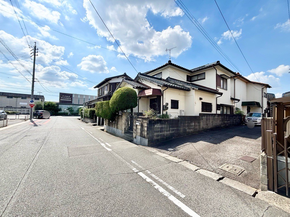 刈谷市松栄町 画像3