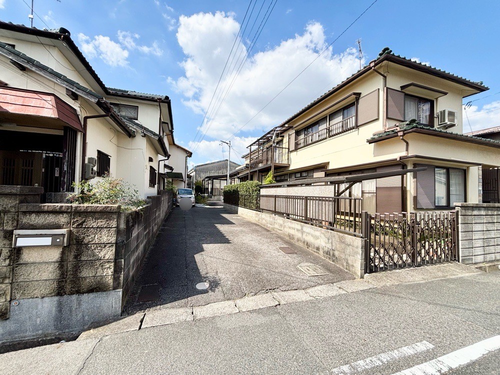 刈谷市松栄町 画像2