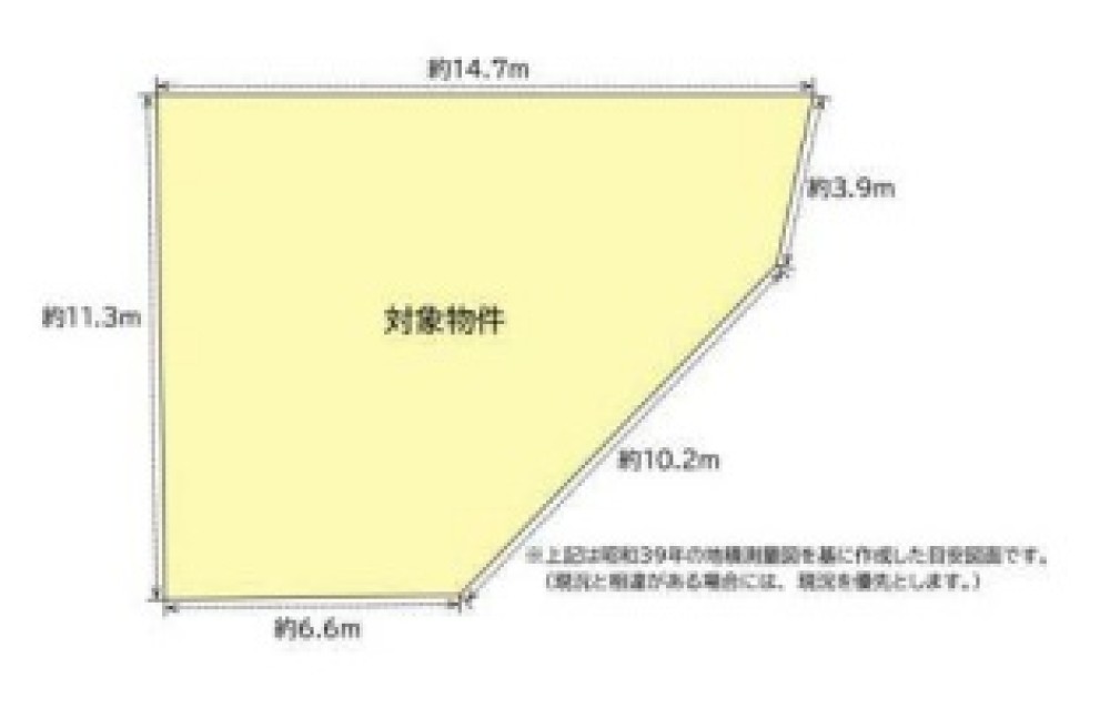 清須市須ケ口 画像1