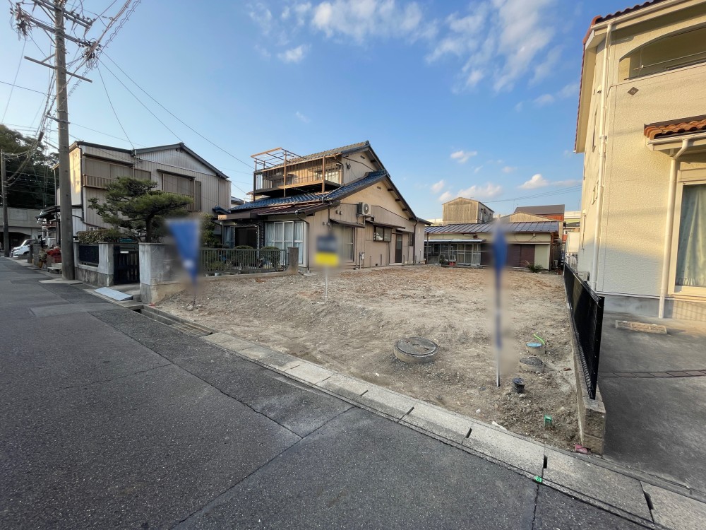 春日井市南花長町3期　全1区画　1号地 画像5