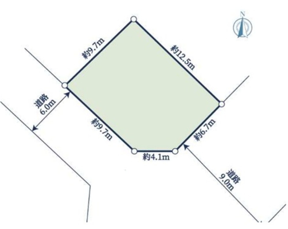 江南市木賀東町 画像1