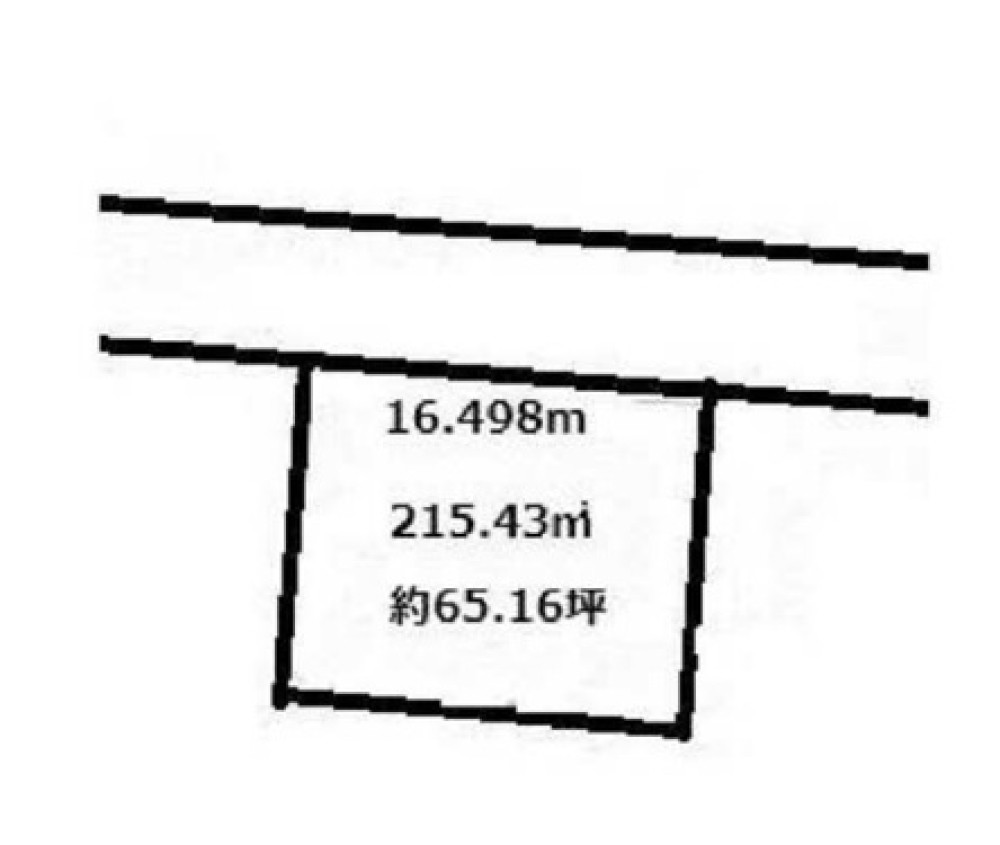 犬山市羽黒井島 画像1