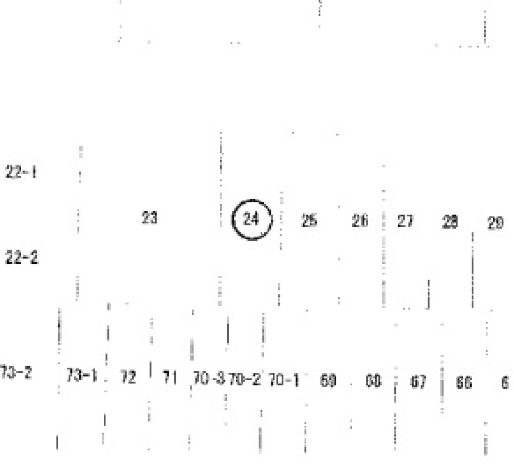 名古屋市中村区稲上町三丁目 画像1