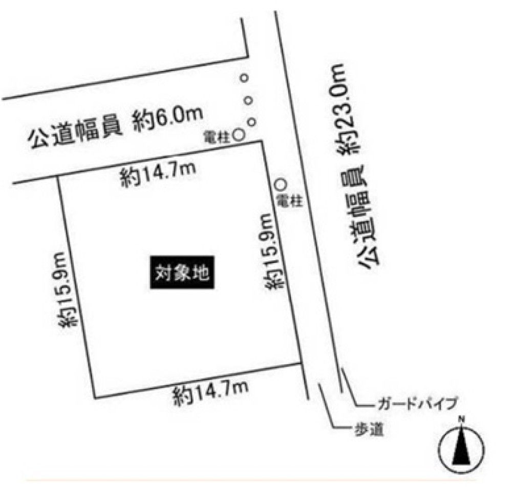 犬山市長者町 画像1