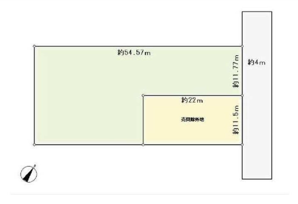 豊橋市下地町 画像1