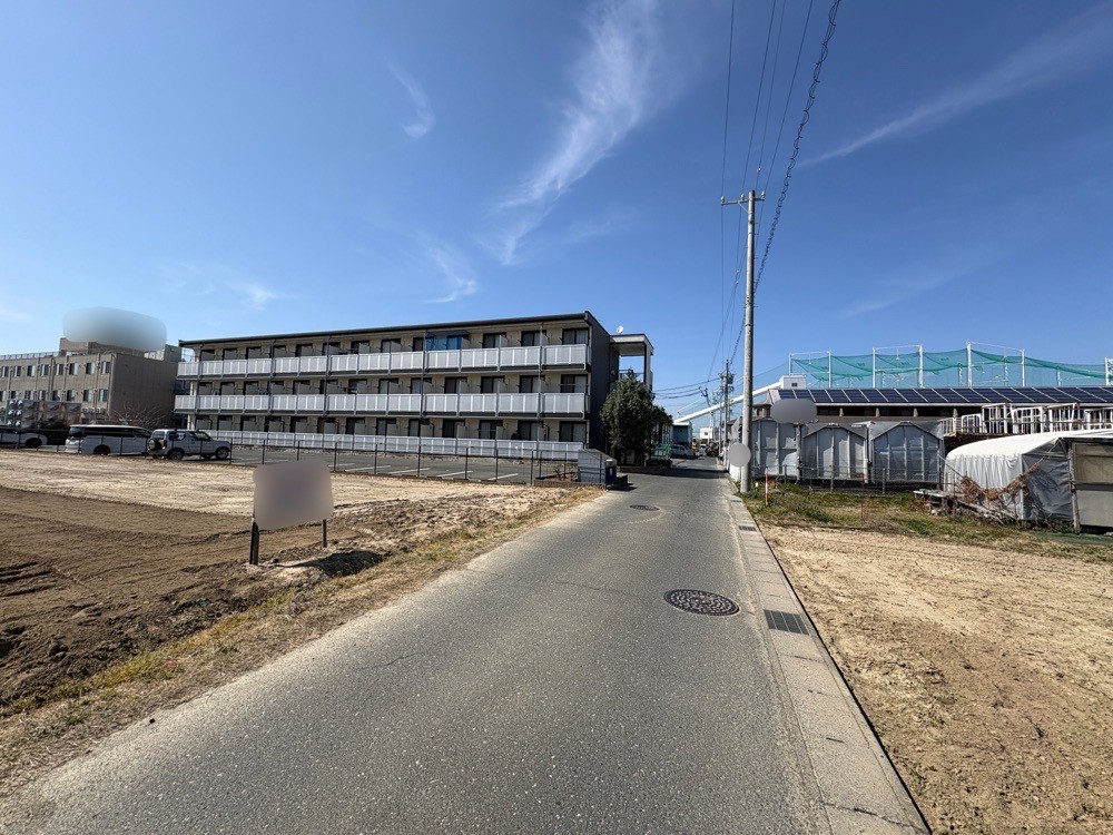 豊橋市下地町 画像2