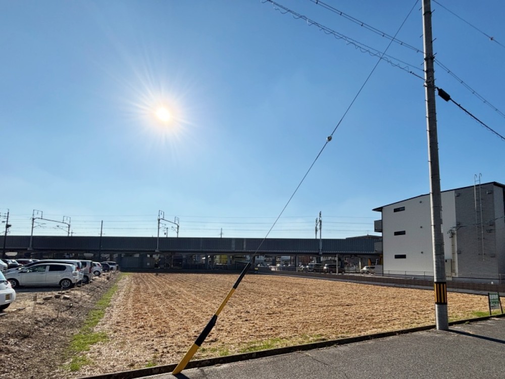 【HOLIDAYS SELECT】ライブネスガーデン安城南　B区画 画像2