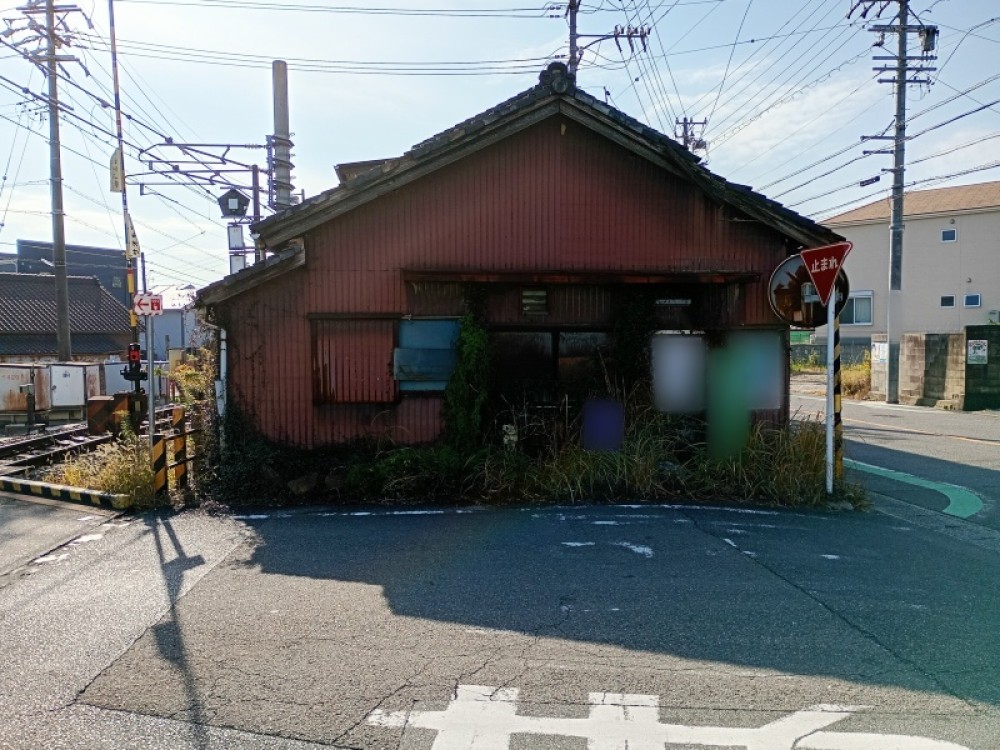 周辺環境充実！